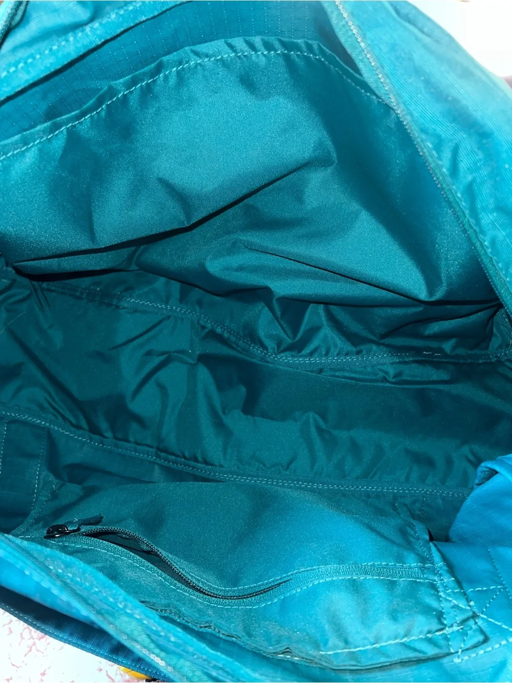 Nike gym bag
